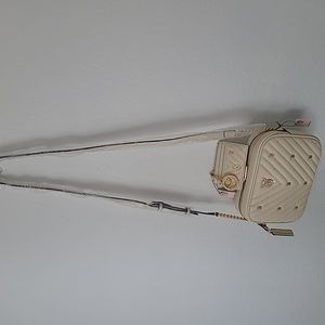 Victoria Secret purse with coin, card & key holder